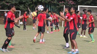 Mitra Kukar Masuk Grup Neraka di Piala Bhayangkara 2016