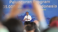 Program Indonesia Terang Sinari Indonesia Timur