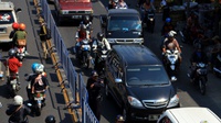 Organda Bali : Uber Taksi Dilarang!