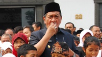 PKS Incar Deddy Mizwar untuk Pilgub DKI Jakarta