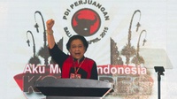 Kisah di Balik Pelaporan Megawati dalam Kasus Penodaan Agama