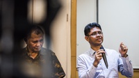OTT Jaksa Kejati Jabar, KPK Periksa Bupati Subang