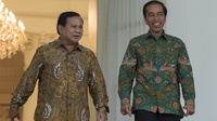 Gerindra Berkoalisi dengan PDIP dan PKS Jelang Pilgub
