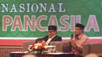 PDIP Masih Rahasiakan Kandidat Cagub di Pilkada Jakarta