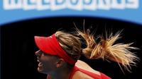 Maria Sharapova Positif Doping Meldonium