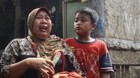62.036 Warga Jakarta Tergusur Sejak 2013