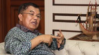 Wapres Harap Tito Karnavian Bawa Perubahan di Tubuh Polri