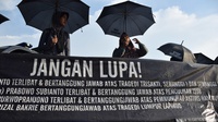 Contoh Pelanggaran HAM di Indonesia: Peristiwa Semanggi I dan II