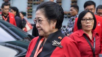 Megawati Akan Buka Peluang Kerja Sama dengan Korea Selatan