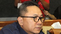 Ketua MPR Sampaikan Belasungkawa Atas Wafatnya Ketua KPU