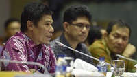 HMI Meradang, Saut Situmorang Dilaporkan ke Mabes Polri