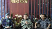 Ketua Fraksi PPP DPR Desak Mendagri Bina Ahok