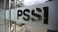 Pembekuan PSSI Dicabut, Tim Transisi Resmi Berhenti