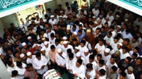 Indonesia Kehilangan Ahli Hadis