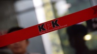 KPK Tetapkan 4 Eks Anggota DPRD Jambi Tersangka Suap 'Ketok Palu'