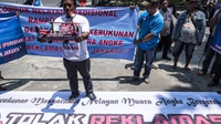 YLKI Klaim Properti di Wilayah Reklamasi Rawan Sengketa Huku
