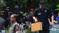 Terkait Siyono: Kompolnas Puji Kapolri, Muhammadiyah Kecam D