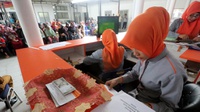 Pos Indonesia Targetkan BLT Rp600.000 Cair dalam 2 Minggu