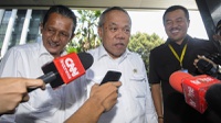 Menteri PUPR: UU Jasa Konstruksi Antisipasi Proyek Mangkrak