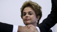 Presiden Brazil Bersumpah Akan Lawan Pemakzulan