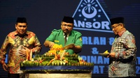GP Ansor Akui Penyerangan Rumah Ketua FPI Itu Provokasi