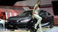 Honda Akan Tarik Lebih Dari 20 Juta Mobil Lagi Akibat Takata