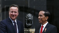 Brexit Tak Pengaruhi Hubungan Kemitraan Indonesia-Inggris