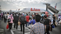 YLKI Sebut Kebijakan Bagasi Berbayar Lion Air Harus Diawasi