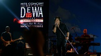 Dewa 19 Tetap Gelar Konser di Malaysia Meski Tanpa Ahmad Dhani
