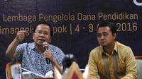 Rizal Ramli: Dahulukan Kerja Sama Ekonomi dengan Uni Eropa