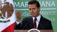 Partai Konservatif Digadang-gadang Menang Pemilu Meksiko