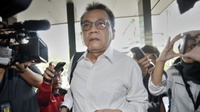 Taufik: Majelis Partai Tak Berwenang Memecat, yang Berhak Prabowo