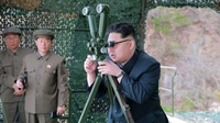Jepang Minta Korea Utara Tak Lakukan Tindakan Provokatif