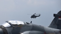 Indonesia Berniat Beli Pesawat Amfibi dan Helikopter Rusia