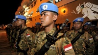 DK PBB Desak Misi di Sahara Barat Kembali Berfungsi 
