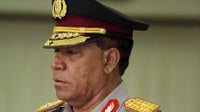 Kapolda Papua Melarang Seruan Makar saat MRP Bahas Otsus