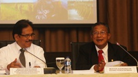 Malaysia Lirik Investasi Bidang Infrastuktur di Indonesia