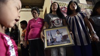 Kontak Senjata Filipina & Abu Sayyaf Tidak Terkait Sandera