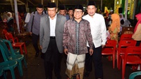 Muhaimin Iskandar Dinilai Layak Jadi Wakil Presiden