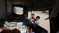 PBB Khawatirkan Perkembangan Suriah