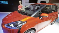 Skandal Daihatsu, Toyota Indonesia Setop Sementara Ekspor Mobil