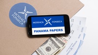 Menkeu: Panama Papers untuk Referensi Tax Amnesty