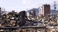 KBRI Pastikan Tidak Ada WNI Korban Gempa Jepang
