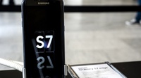 Meski Pasar Lesu, Penjualan Galaxy S7 Lampaui Ekspektasi
