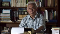 Koreksi terhadap Informasi J.S. Badudu Mengkritik Soeharto