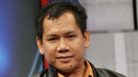 Indra J. Piliang: Pemimpin Golkar Jangan Ambisi Capres