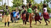Kehadiran BP Tangguh Harus Bawa Berkah Bagi Papua