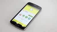 Fitur Stories Pacu Pertumbuhan Konsumsi Video Snapchat