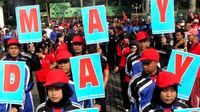 Hari Buruh 2021: Ucapan May Day-Labor Day & Kutipan Tokoh Dunia
