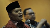 Hidayat Harap Pilkada Jakarta Dimenangkan Agus atau Anies